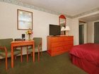 фото отеля Comfort Inn New Columbia