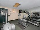 фото отеля Comfort Inn New Columbia