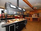 фото отеля Comfort Inn New Columbia