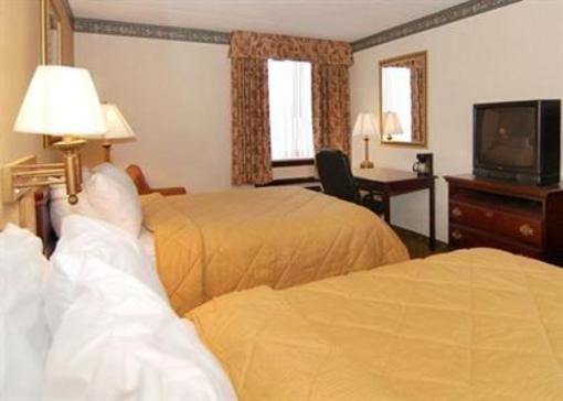 фото отеля Comfort Inn & Suites Geneva (Illinois)