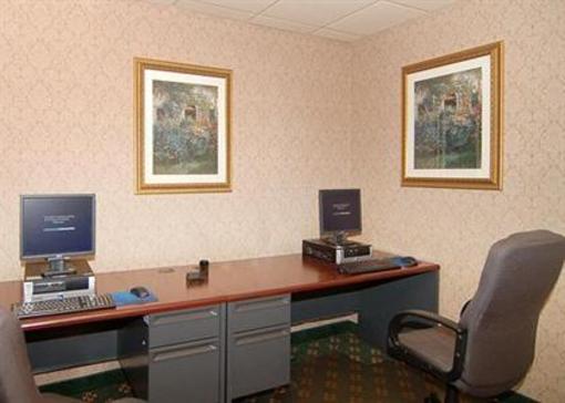 фото отеля Comfort Inn & Suites Geneva (Illinois)