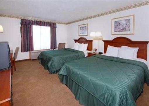 фото отеля Comfort Inn & Suites Geneva (Illinois)