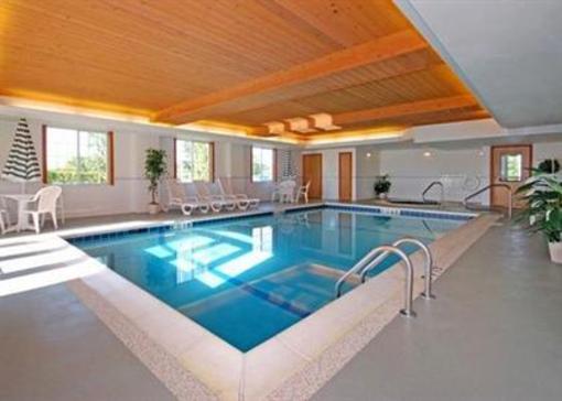 фото отеля Comfort Inn & Suites Geneva (Illinois)