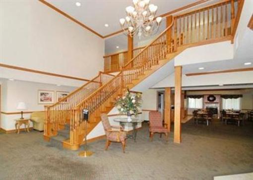 фото отеля Comfort Inn & Suites Geneva (Illinois)