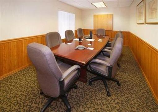 фото отеля Comfort Inn & Suites Geneva (Illinois)