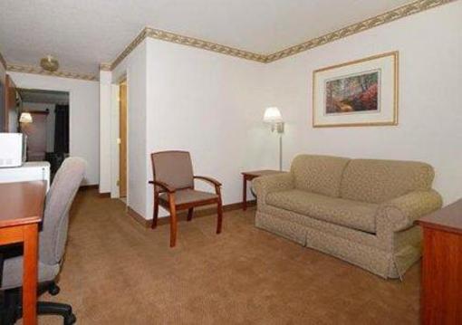 фото отеля Comfort Inn & Suites Geneva (Illinois)