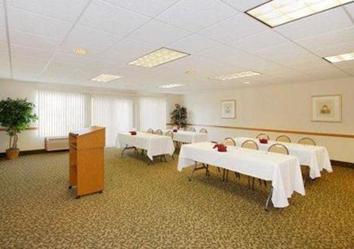 фото отеля Comfort Inn & Suites Geneva (Illinois)