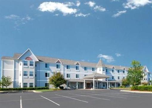 фото отеля Comfort Inn & Suites Geneva (Illinois)