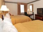 фото отеля Comfort Inn & Suites Geneva (Illinois)