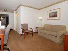 фото отеля Comfort Inn & Suites Geneva (Illinois)