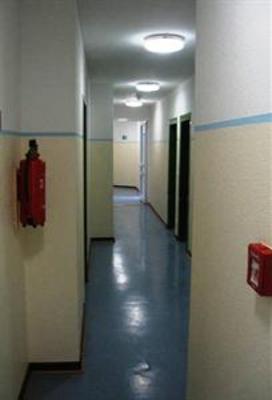 фото отеля DJH Jugendherberge Meschede
