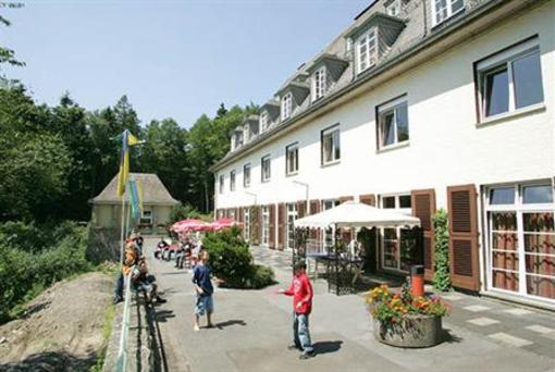 фото отеля DJH Jugendherberge Meschede