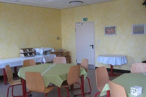 фото отеля DJH Jugendherberge Meschede