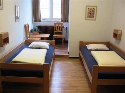 фото отеля DJH Jugendherberge Meschede