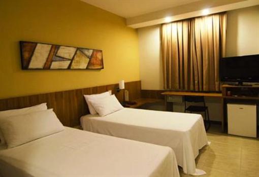 фото отеля Executive Inn Hotel Uberlandia