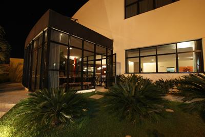 фото отеля Executive Inn Hotel Uberlandia