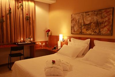 фото отеля Executive Inn Hotel Uberlandia