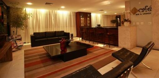 фото отеля Executive Inn Hotel Uberlandia