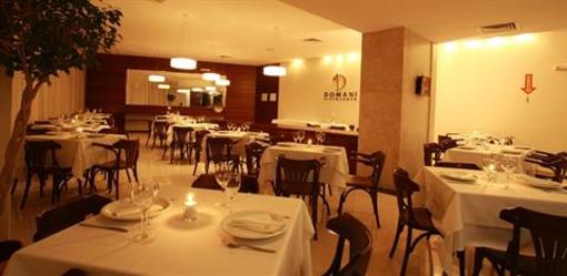 фото отеля Executive Inn Hotel Uberlandia