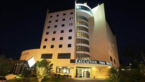 фото отеля Executive Inn Hotel Uberlandia
