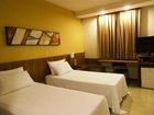 фото отеля Executive Inn Hotel Uberlandia