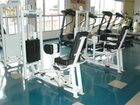 фото отеля Executive Inn Hotel Uberlandia