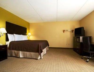 фото отеля Days Inn & Suites Desoto