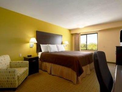 фото отеля Days Inn & Suites Desoto