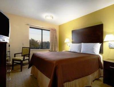 фото отеля Days Inn & Suites Desoto