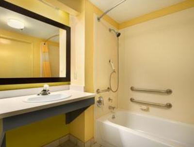 фото отеля Days Inn & Suites Desoto