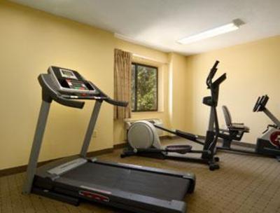 фото отеля Days Inn & Suites Desoto