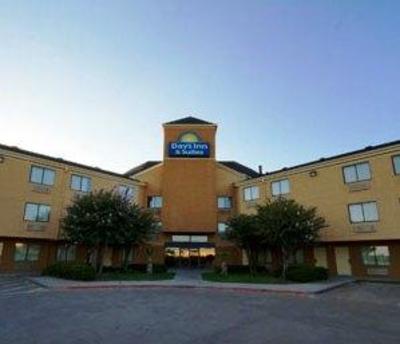 фото отеля Days Inn & Suites Desoto