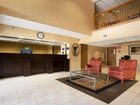 фото отеля Days Inn & Suites Desoto