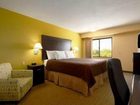 фото отеля Days Inn & Suites Desoto