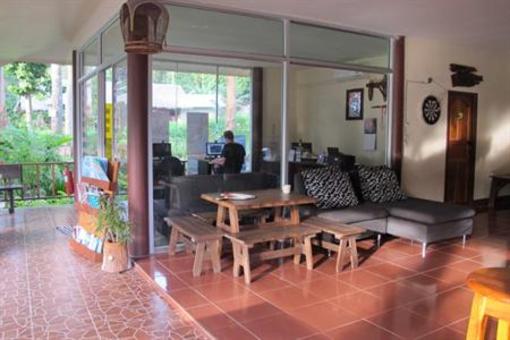 фото отеля Baansanook Bungalows Koh Chang