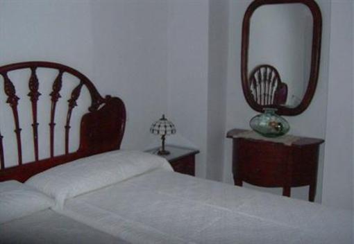 фото отеля Hotel Rincon de las Nieves Arcos de la Frontera
