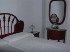 фото отеля Hotel Rincon de las Nieves Arcos de la Frontera