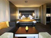 Congress Hotel Am Stadtpark