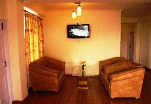 фото отеля Deepwoods Hotel Shimla