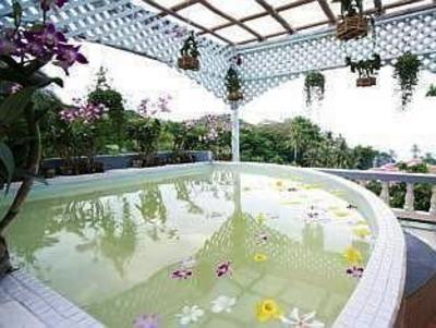 фото отеля Phuwadee Resort & Spa