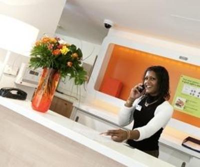 фото отеля Ibis Budget Nuits Saint Georges
