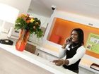 фото отеля Ibis Budget Nuits Saint Georges