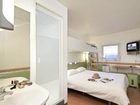 фото отеля Ibis Budget Nuits Saint Georges