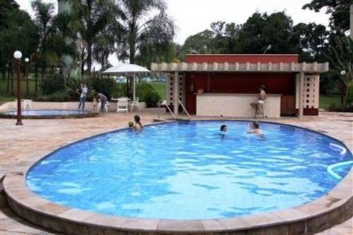 фото отеля Hotel Fazenda Salto Grande