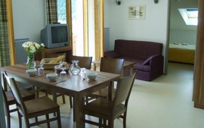 фото отеля Le Domaine Des Gentianes Chalet Gresse-en-Vercors
