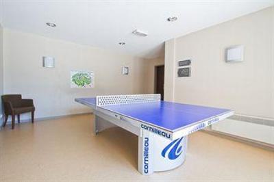 фото отеля Le Domaine Des Gentianes Chalet Gresse-en-Vercors