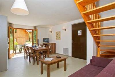 фото отеля Le Domaine Des Gentianes Chalet Gresse-en-Vercors