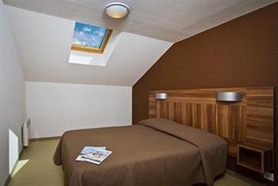 фото отеля Le Domaine Des Gentianes Chalet Gresse-en-Vercors