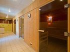 фото отеля Le Domaine Des Gentianes Chalet Gresse-en-Vercors