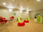 фото отеля Le Domaine Des Gentianes Chalet Gresse-en-Vercors